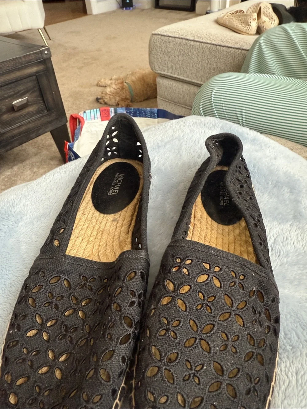 Michael Kors classic michael